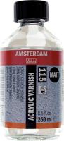 Amsterdam All Acrylics Amsterdam • acrylvernis mat 115 250ml - thumbnail