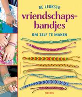 Deltas De leukste vriendschapsbandjes om zelf te maken - thumbnail