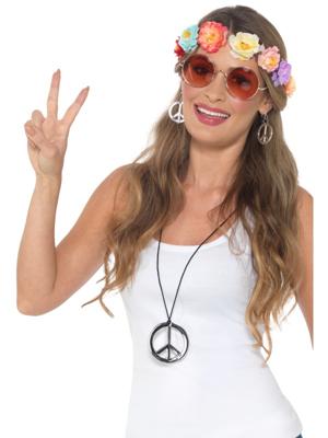 Hippie Festival Set Hippie Festival Set
