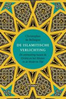 De Islamitische verlichting - Christopher de Bellaigue - ebook - thumbnail