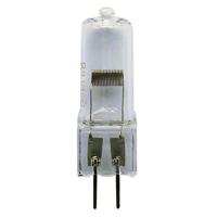 Halogeenlamp voor lichteffect OSRAM 64610HLX BRL 12 V G6.35 50 W Wit - thumbnail
