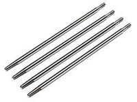 Shock shaft 3.5x90mm (4pcs) - thumbnail