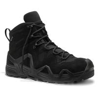 Lowa Werkschoen Zephyr GTX 5304 S3S Hoog | Zwart | Maat 46 - 4063606397154 - thumbnail