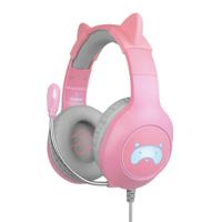 Gaming Headset met Microfoon Tanooki FR-TEC FT2021 - thumbnail