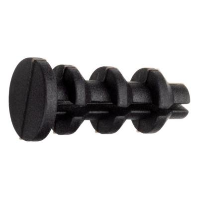 JAGWIRE Frame plug pack - closed type (6 to 6,3mm frame) (10pcs)