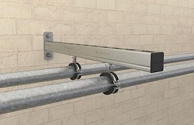 Fischer 564789 DuoPower ETA 8 x 40 FPF II 2-componenten plug 40 mm 8 mm 50 stuk(s)