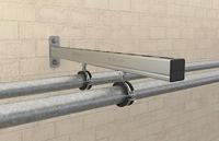 Fischer 564789 DuoPower ETA 8 x 40 FPF II 2-componenten plug 40 mm 8 mm 50 stuk(s) - thumbnail