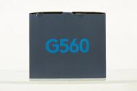Logitech-G Speakers G560 - thumbnail