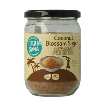 Terrasana Terrasana Kokosbloesemsuiker Bio (275g)