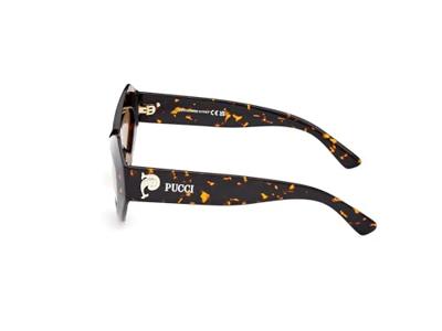 Zonnebril Dames Emilio Pucci EP0214 5052E