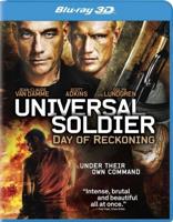 Universal Soldier 3D - thumbnail