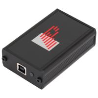 Pangolin Quickshow Laser software met USB interface - thumbnail