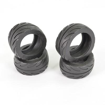 FTX - Hooligan Jnr Treaded Tyres (4) (FTX7472)