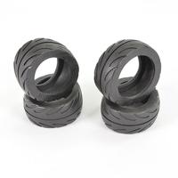 FTX - Hooligan Jnr Treaded Tyres (4) (FTX7472) - thumbnail