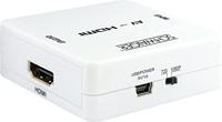 Schwaiger AV Converter HDMRCA01 513 [ - ] 1920 x 1080 Pixel - thumbnail
