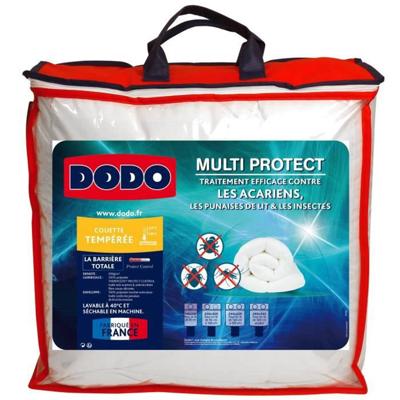 DODO Gehard dekbed MULTIPROTECT - 200 x 200 cm
