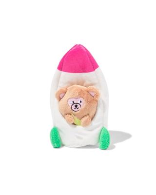 HEMA Mini knuffel aap 7x12x6cm