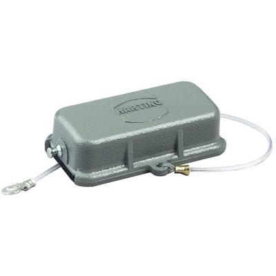 HARTING Afdekkappen 09200105425 Inhoud: 1 stuk(s)