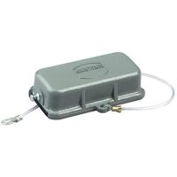 HARTING Afdekkappen 09200105425 Inhoud: 1 stuk(s) - thumbnail