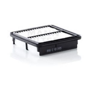 Luchtfilter C19095 Luchtfilter C19095