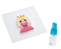 De betoverde koets - AQUABEADS - 35073 - 1500 kralen voor magische creaties - thumbnail