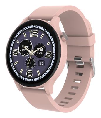 Denver SWC-338 Smartwatch 44 mm Roze