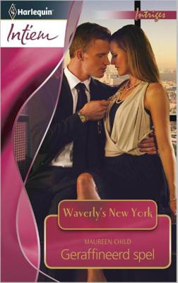 Geraffineerd spel - Maureen Child - ebook