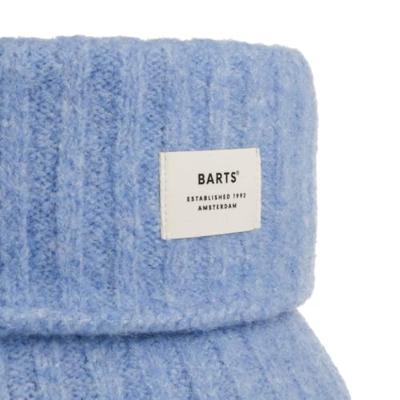Barts Donga Visor Pet Dames Blue One Size