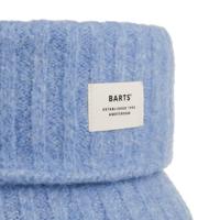 Barts Donga Visor Pet Dames Blue One Size - thumbnail