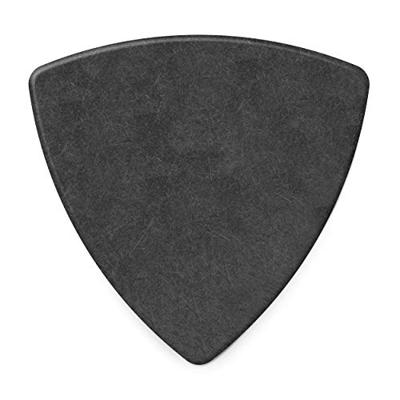 Dunlop 572R100 Gator Grip Small Triangle 1.00 mm plectrumset (36 stuks)