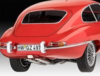 Revell 1/24 Jaguar E-Type - thumbnail