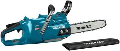 Makita uc010gz | xgt 40 v max kettingzaag 30 cm | zonder accu en lader | in doos - uc010gz Makita uc010gz | xgt 40 v max kettingzaag 30 cm | zonder accu en lader | in doos - uc010gz