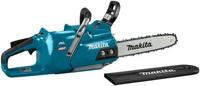 Makita uc010gz | xgt 40 v max kettingzaag 30 cm | zonder accu en lader | in doos - uc010gz - thumbnail