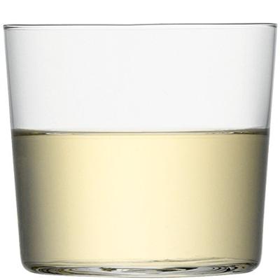 L.S.A. Gio Waterglas Laag 310 ml L.S.A. Gio Waterglas Laag 310 ml