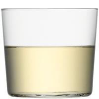 L.S.A. Gio Waterglas Laag 310 ml - thumbnail