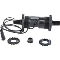 Gazelle trapas met sensor bafang - thumbnail