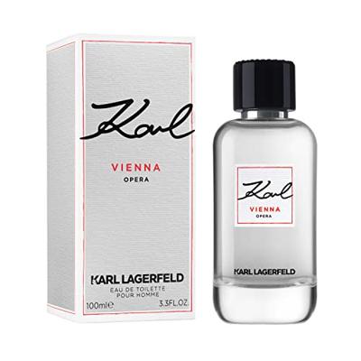 Karl Lagerfeld Vienna Opera Eau de Toilette
