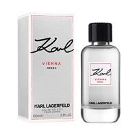 Karl Lagerfeld Vienna Opera Eau de Toilette - thumbnail