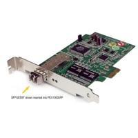 StarTech.com Cisco compatibele Gigabit SFP transceiver module MM LC - Mini GBIC tot 550m - glasvezel transciever DDM 850nm - 1000Base-SX - thumbnail