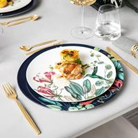 VILLEROY & BOCH - Avarua - Ontbijtbord 22cm - thumbnail