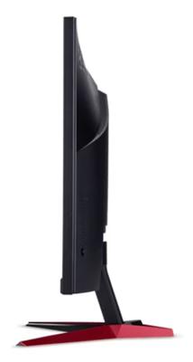 Acer Nitro VG240YGbip Monitor Zwart Acer Nitro VG240YGbip Monitor Zwart