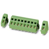 Phoenix Contact 1932326 Veerkrachtklemblok 2.50 mm² Aantal polen 2 50 stuk(s) - thumbnail