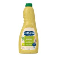 Hellmann's - Dressing Classic - 1ltr - thumbnail