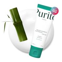 Purito Seoul Mighty Bamboo Panthenol Cream 100 ml - thumbnail