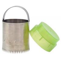 Gatensteker voor kweekfolie 80 mm - thumbnail