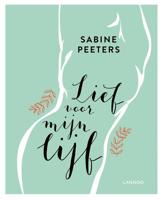 Lief voor mijn lijf - Sabine Peeters - ebook - thumbnail