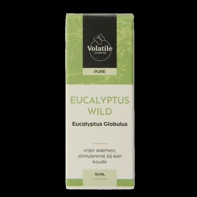 Volatile Eucalyptus wild 10 Milliliter Volatile Eucalyptus wild 10 Milliliter