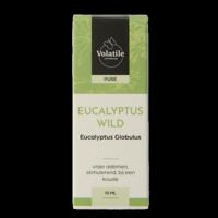 Volatile Eucalyptus wild 10 Milliliter - thumbnail