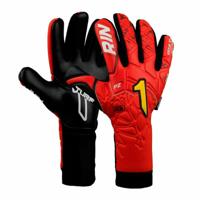 Keeperhandschoenen Rinat Xtreme Guard Dominius Turf Rood Maat 5 - thumbnail