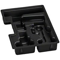 Bosch Accessoires Systeem accessoires 1/2 inlay GWG 12V-50 S () - 1600A02K82 - thumbnail